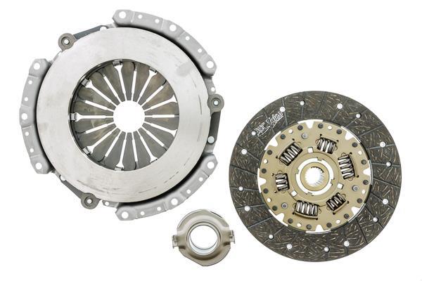 Kit d'embrayage AISIN ref. KZ-136